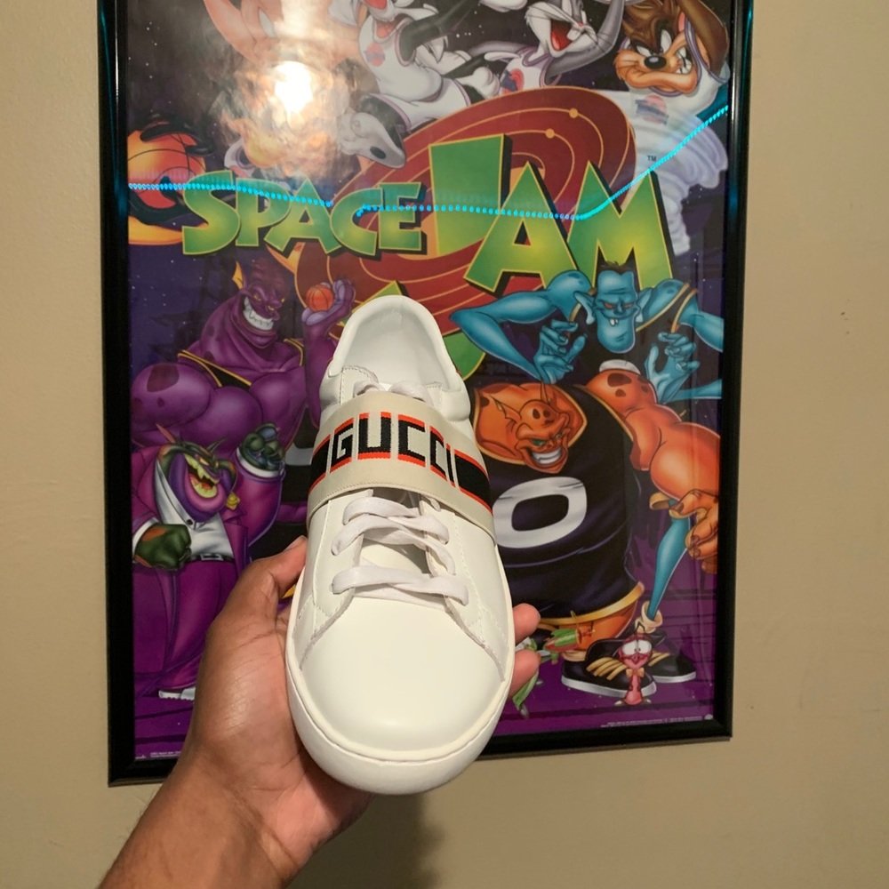 Gucci shoes